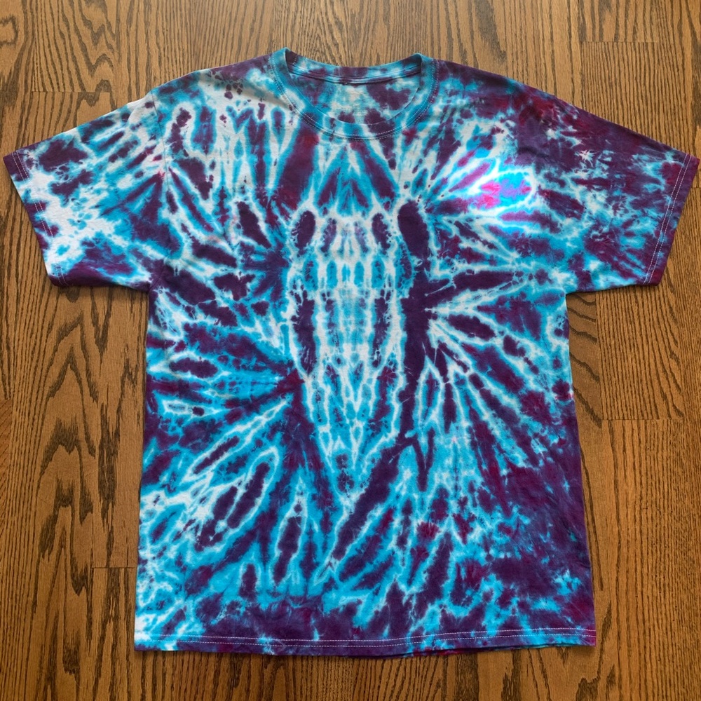Tie Dye
